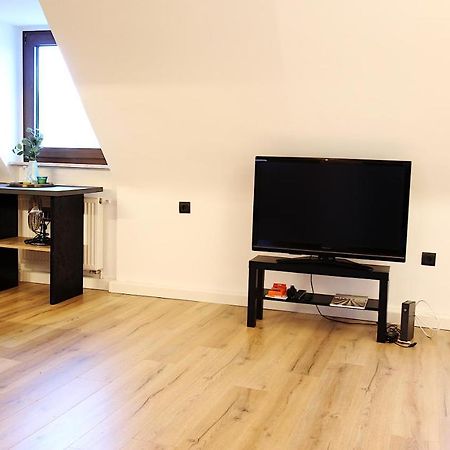 Central City Apartment - Direct View Of Main And Fortress Wurzburgo Exterior foto