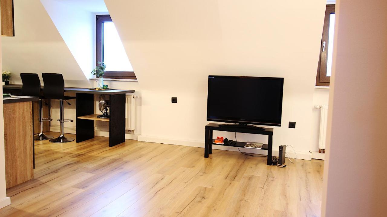 Central City Apartment - Direct View Of Main And Fortress Wurzburgo Exterior foto