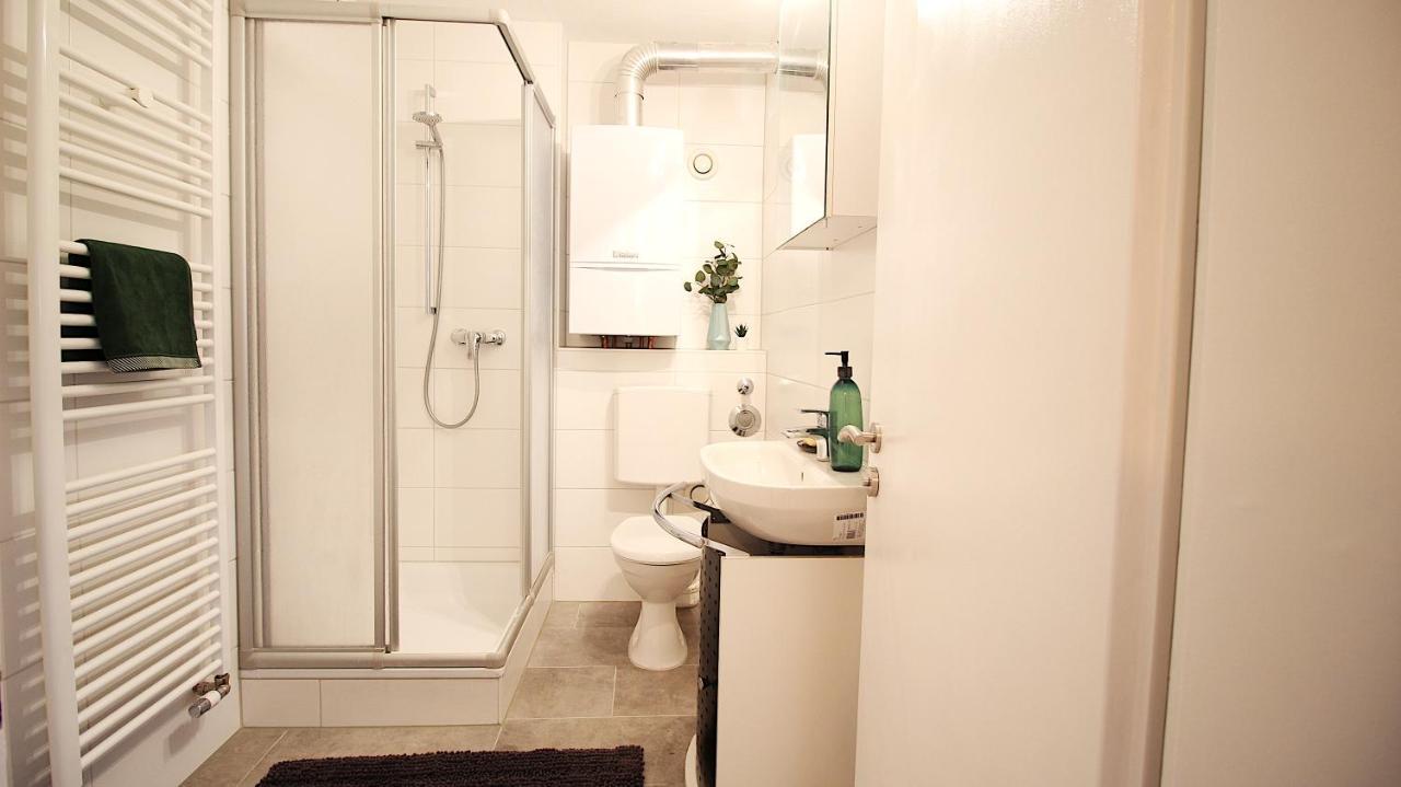 Central City Apartment - Direct View Of Main And Fortress Wurzburgo Exterior foto