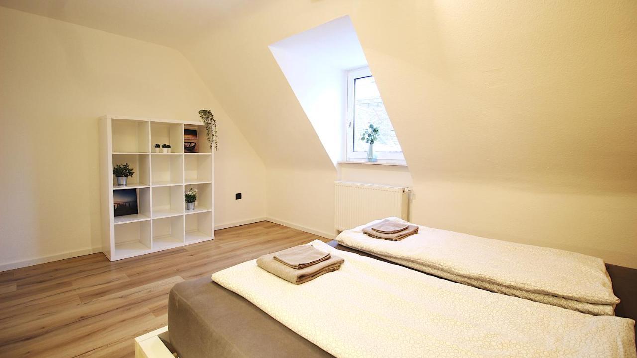 Central City Apartment - Direct View Of Main And Fortress Wurzburgo Exterior foto