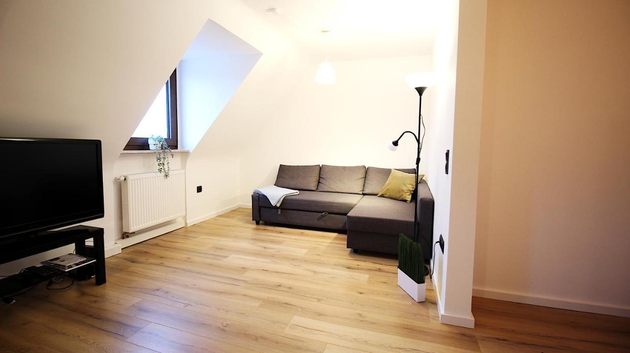 Central City Apartment - Direct View Of Main And Fortress Wurzburgo Exterior foto